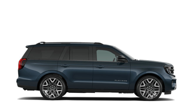 2026 Ford Expedition